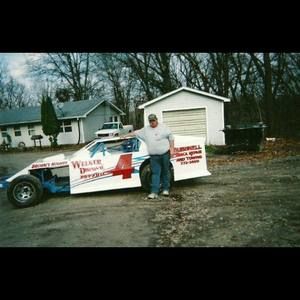 Meet your Posher, Tom